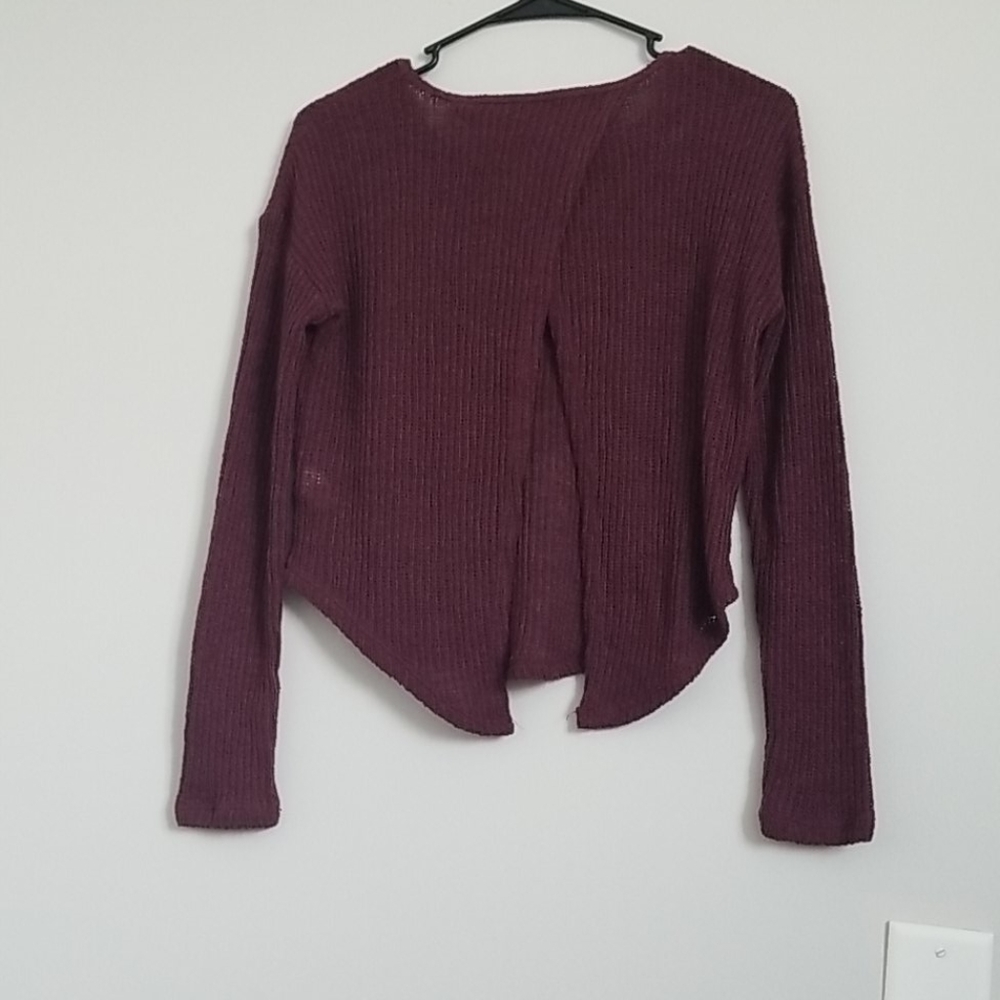Sweater - Picture 2 of 2
